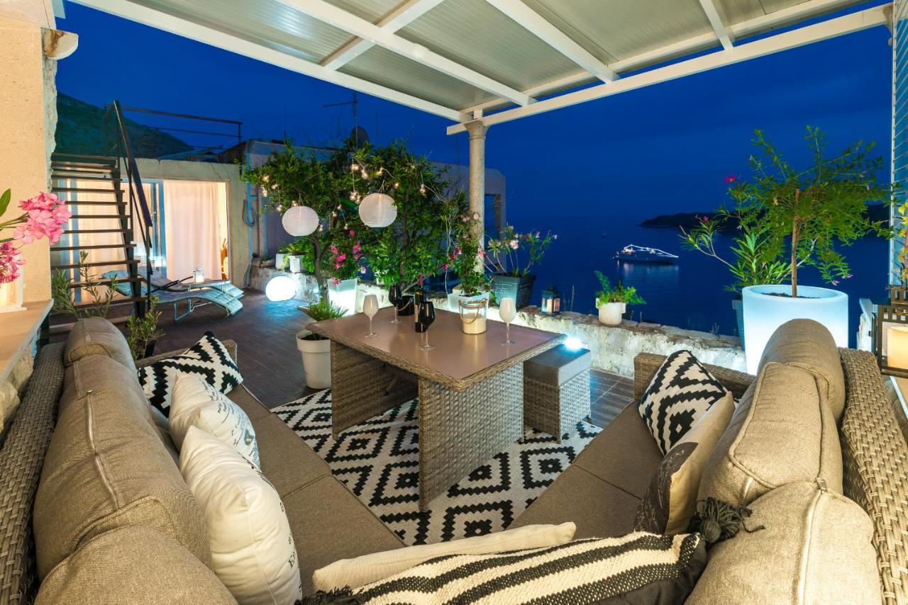 Apartments Oasis & Zen 杜布罗夫尼克 外观 照片